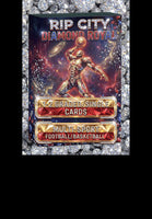 Diamond Royal Multi Sport Pack 1-2 Guaranteed Graded/Single Cards Per Sealed Pack *Limited 200 pack*s